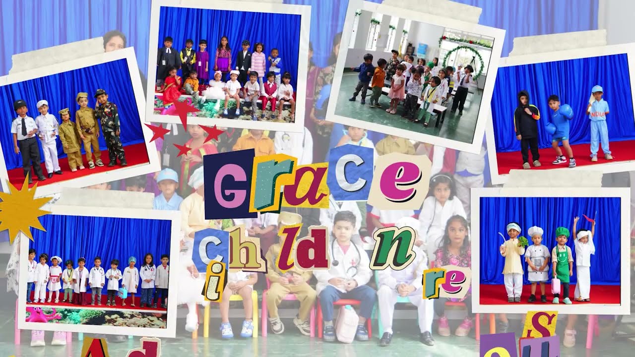 GCA Career Day 2025