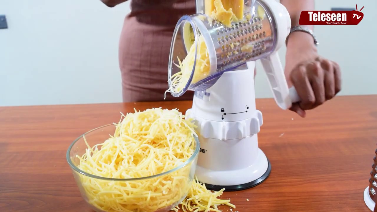 How to use | Kleva Sumo Slicer | TELESEEN