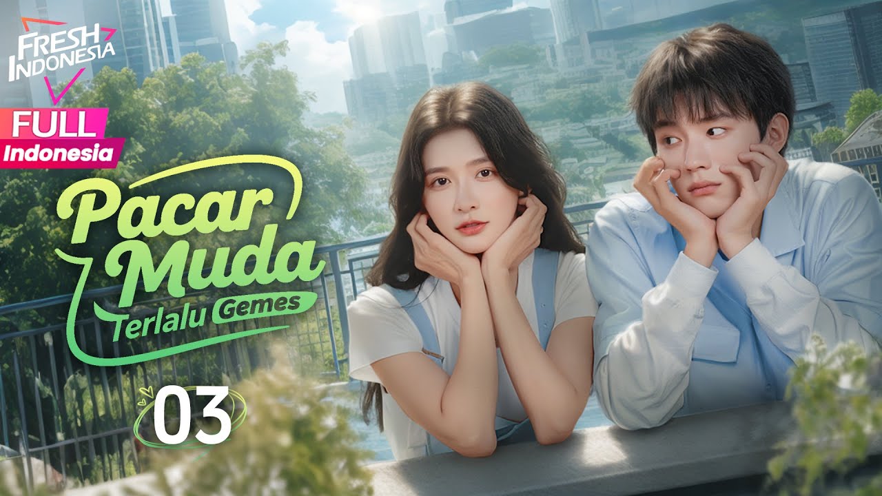[SUB INDO] Harus Nikah Sebelum 28!Cinta Gagal, Hidupku Hancur, Sampai Dia Hadir dengan Cahaya! EP 3