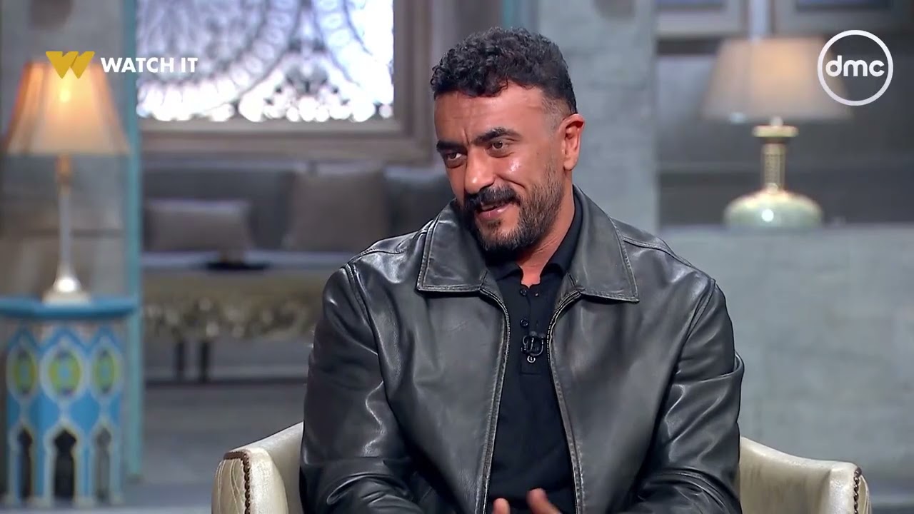 النجم أحمد العوضي في حلقة خاصة مع صاحبة السعادة - الحلقة الكاملة 21-12-2025