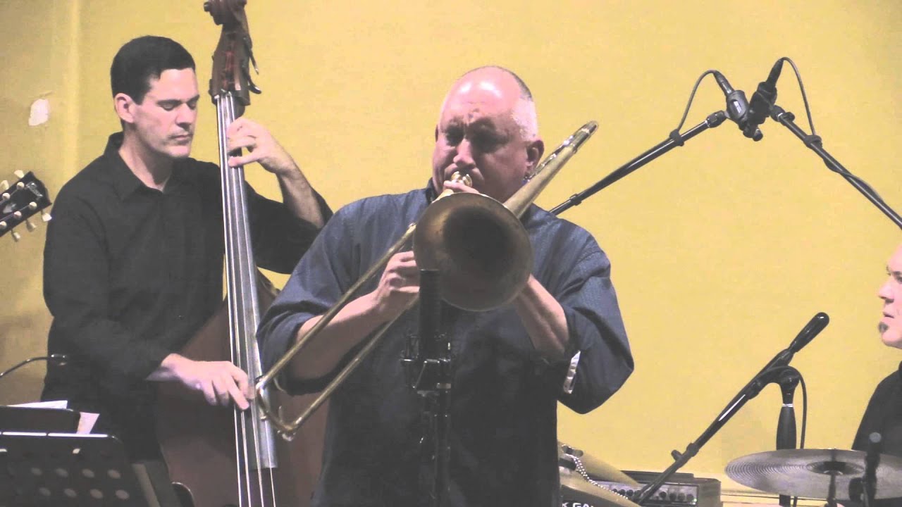 Jim McFalls/Denis DeBlasio Quintet 