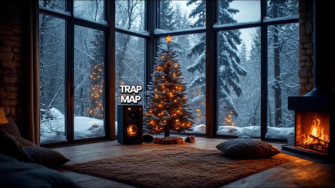 BEATS THAT WILL LEVEL UP YOUR FLOW 2026 | Xmas & New Year Trap Music