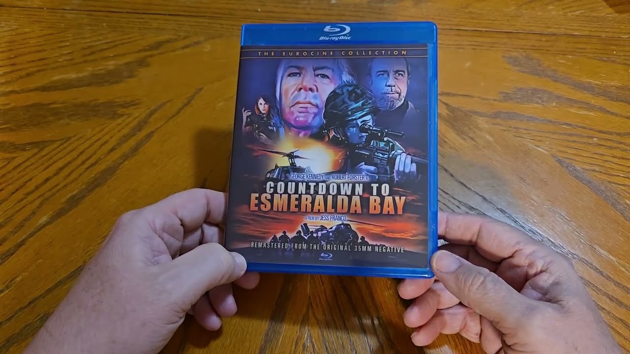 Late February 2026 Pick-ups