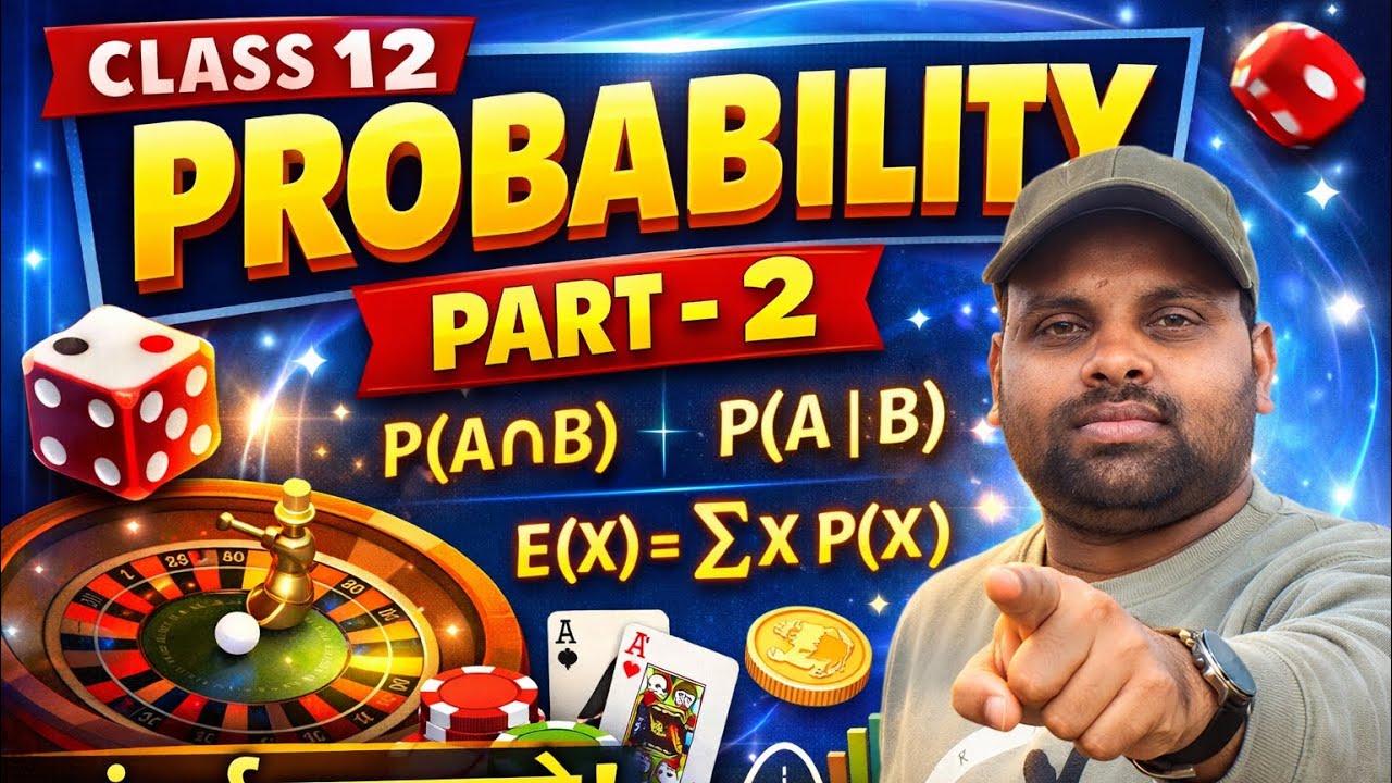 Probability 13.1 exercise class 12 mathematics for up board exam #viral #education #12thmathobject