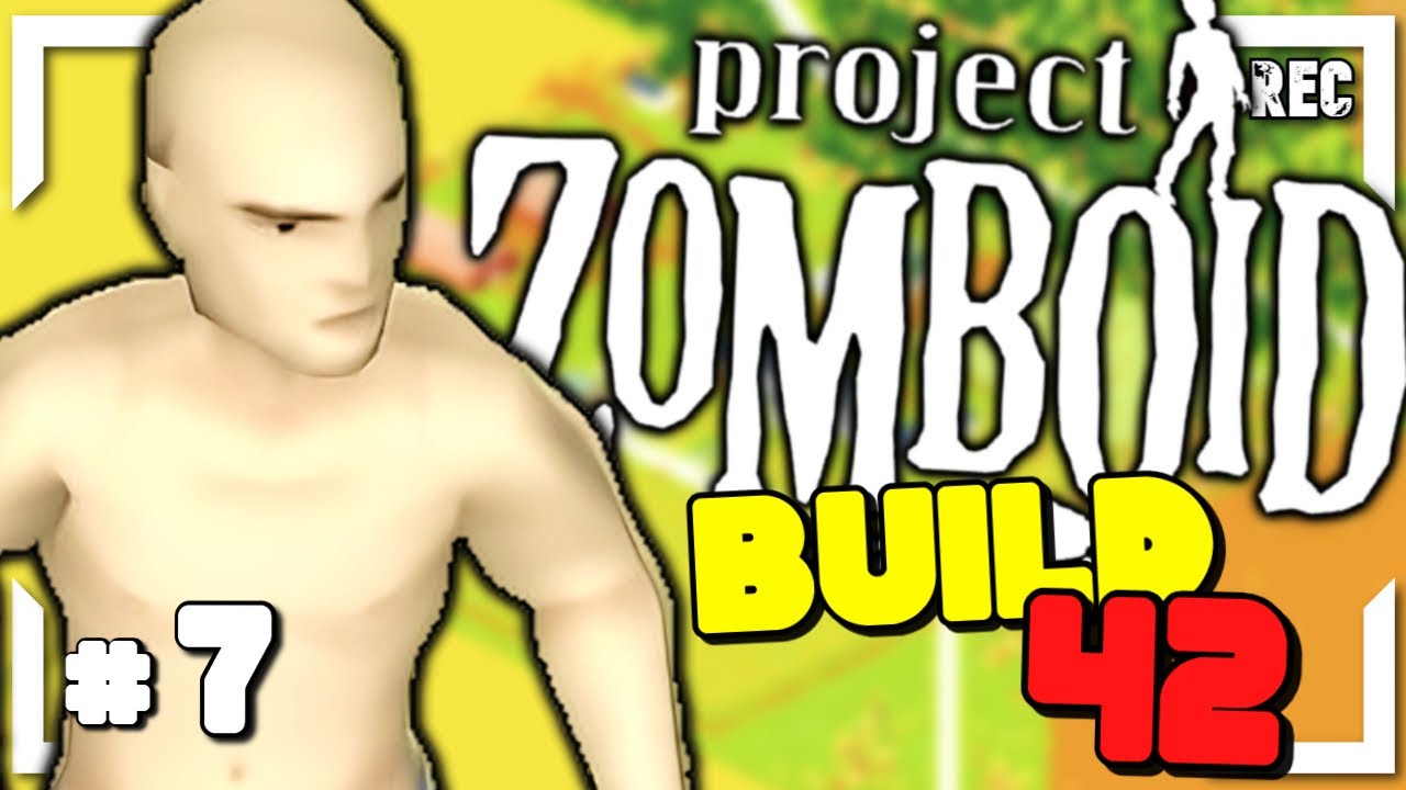 🔴 EMPIEZA ZOMBOID... 1 Mes de partida, tenemos base y animalitos (maomeno) 💀 #7 (BUILD 42.13)