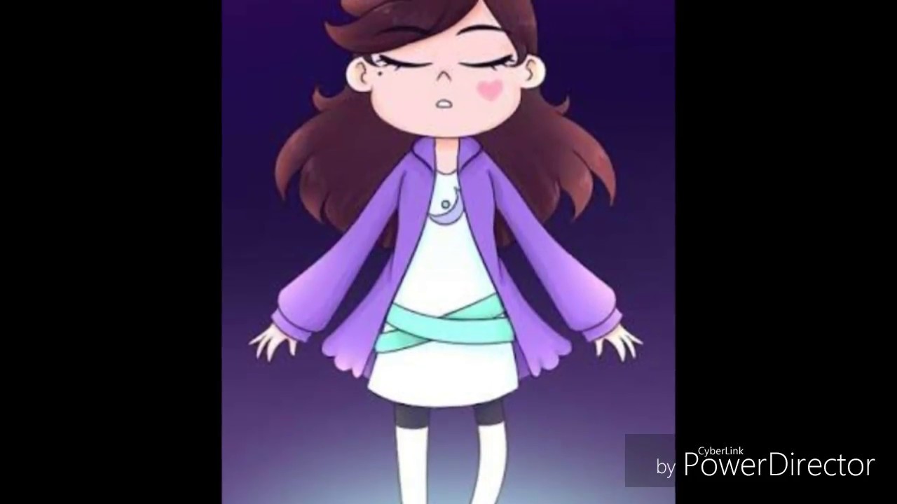 Luna butterfly (the other one)