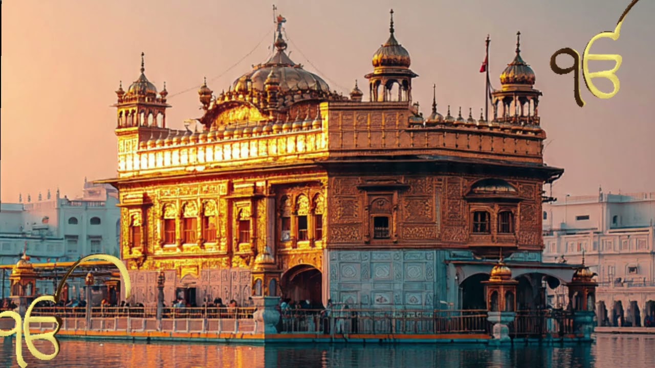 JAPJI SAHIB // JAPJI SAHIB DA PATH // 