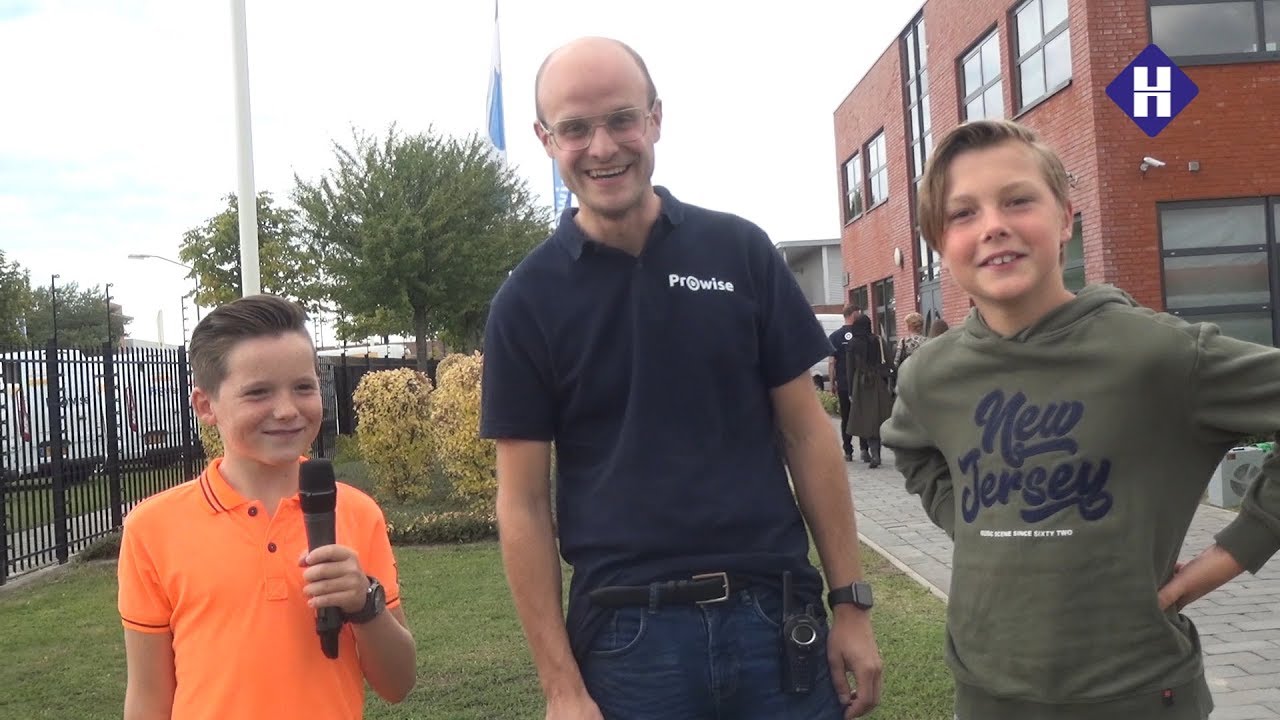 10 jaar Prowise