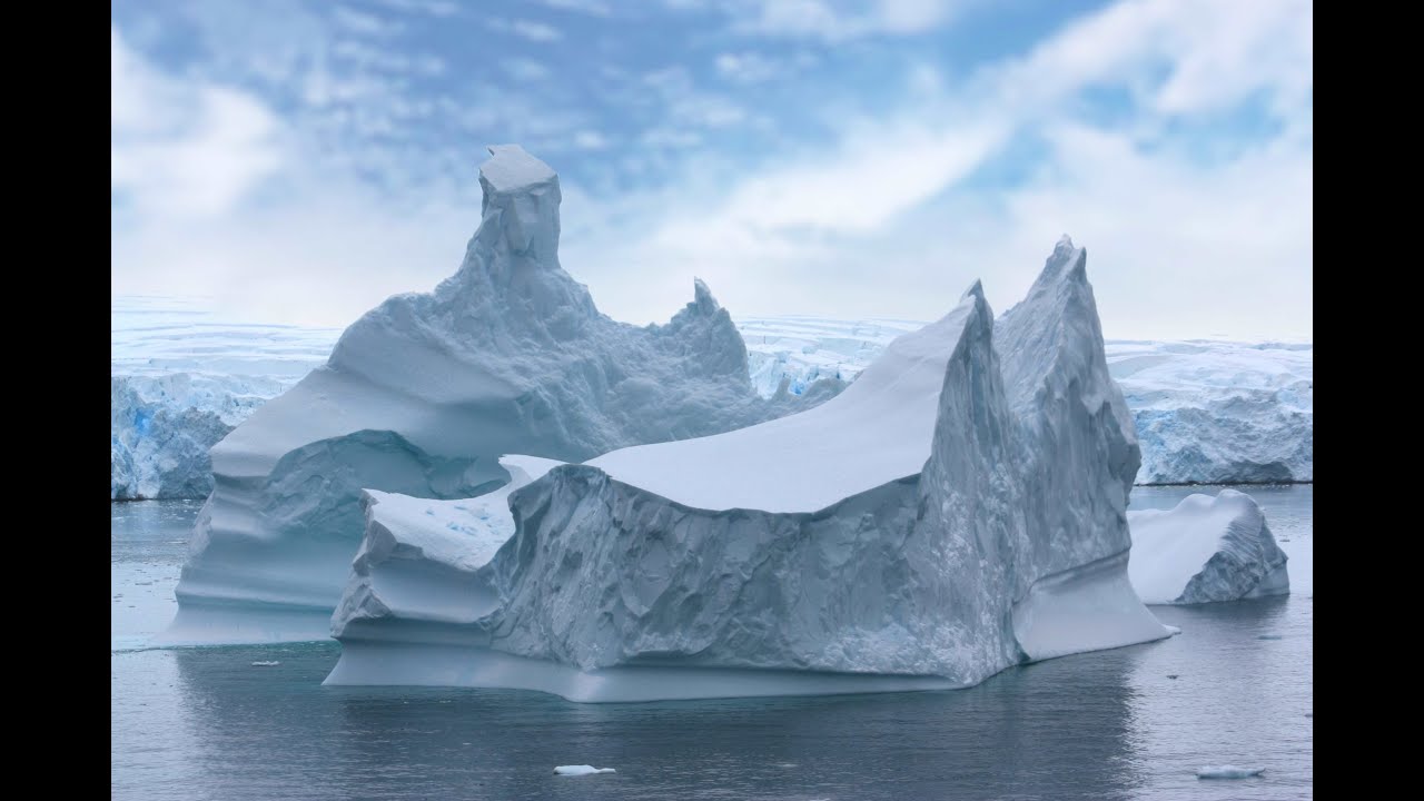 Falkland and Antarctica HAL 22 day cruise