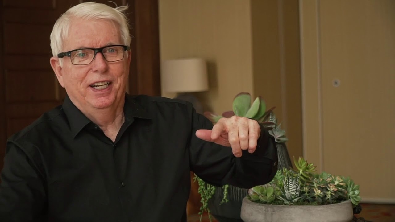 Challenges of Agile and Advice to CEOs with Jeff Sutherland, Scrum Inc