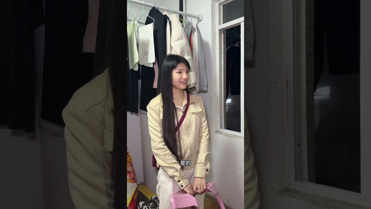 美团后续来了，馒头大哥也回来了#小陈青旅 #宿舍 #日常vlog