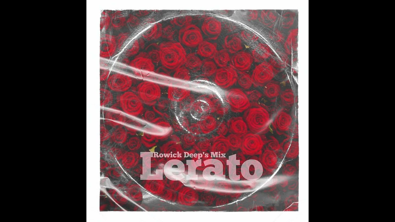Siso K ft. Tumi - Lerato (Rowick Deep's Mix)