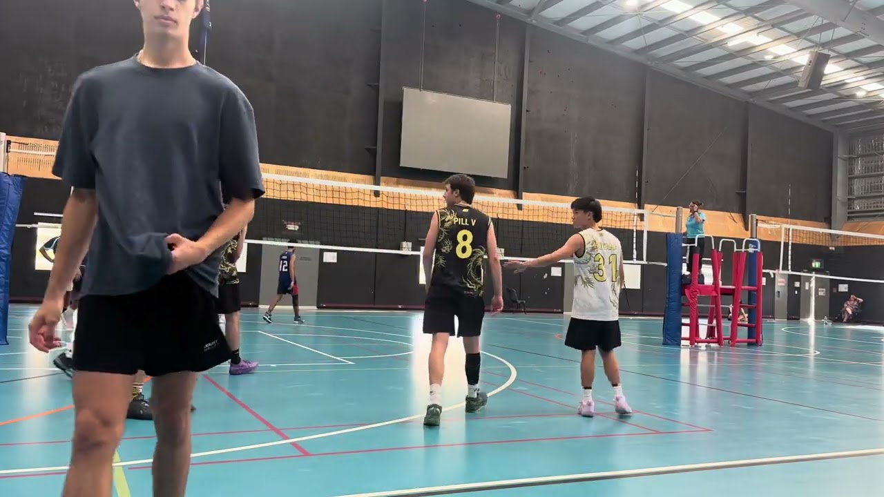 Asia vs India pt.1