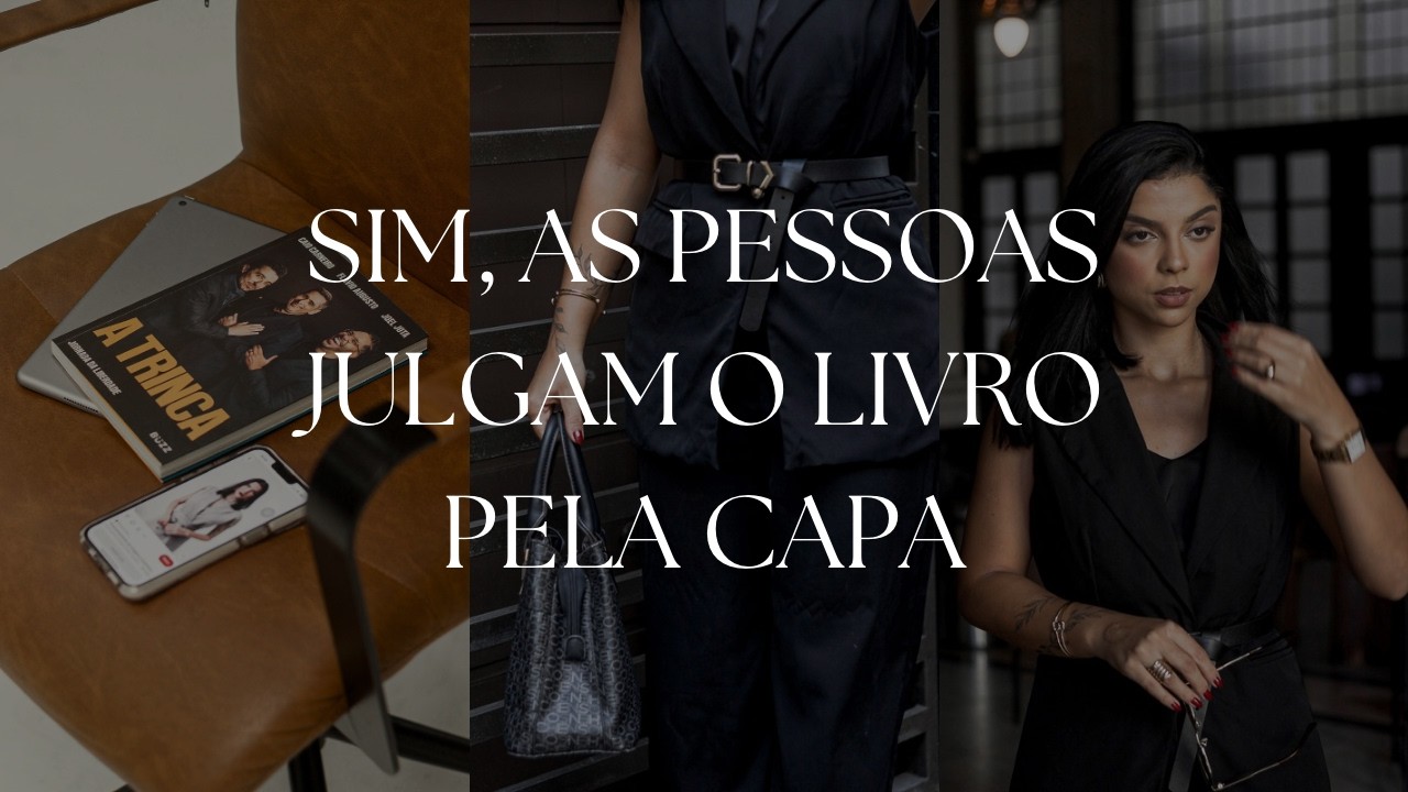 EP 6: Aumente sua percepção de valor através da sua imagem | Mudando seu 2026