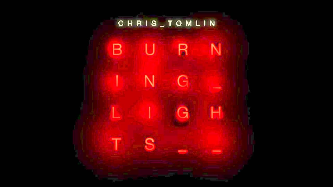 Chris Tomlin Awake My Soul ft. Lecrae