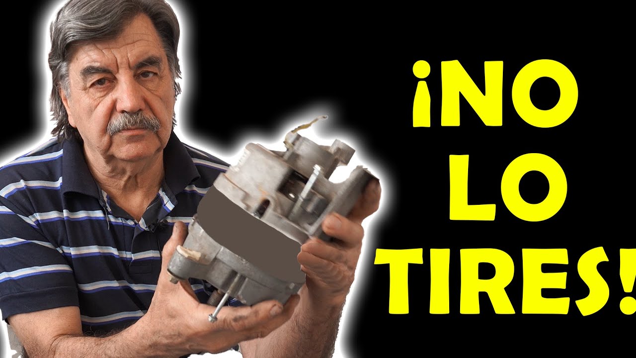 MOTORES UNIVERSALES (MOTOR DE LAVARROPAS)