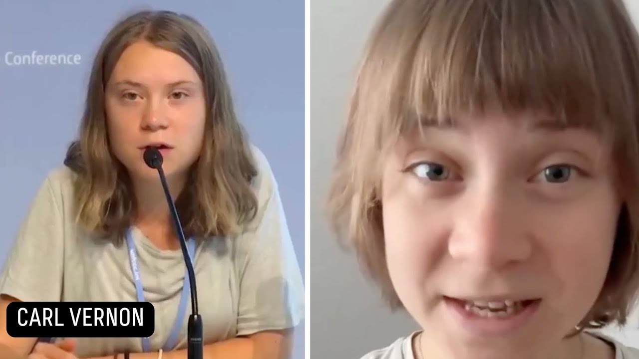 Эти видеоролики сняты с разницей всего в несколько лет.