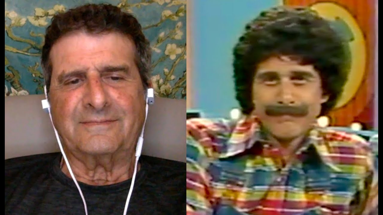 Retro Time Machine - Guest: Laurie Faso (Marlo)