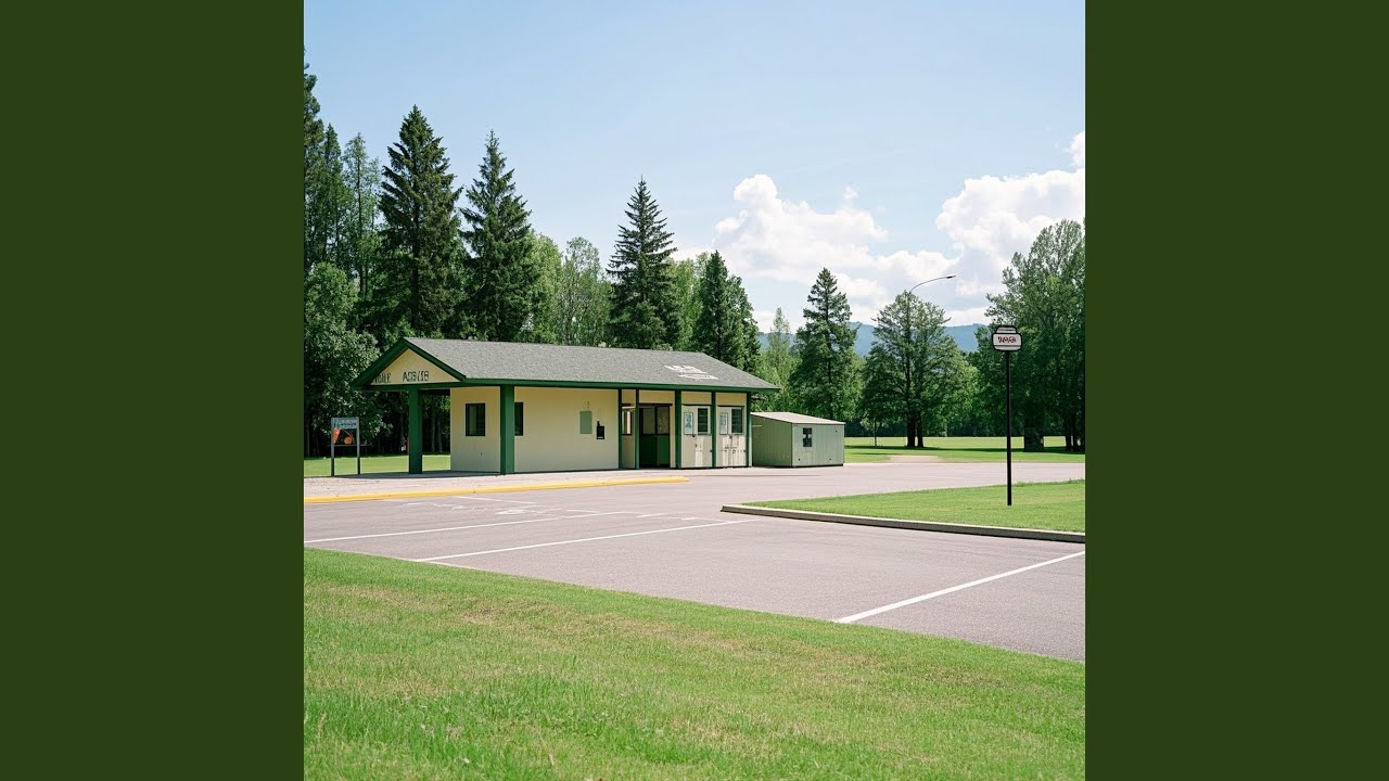 Rest Stop