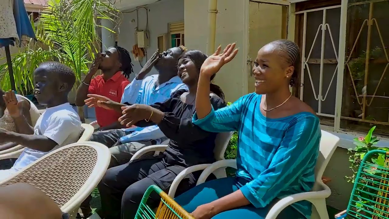 Ziko Comedy ( Church Two )🤣 #southsudancomedy