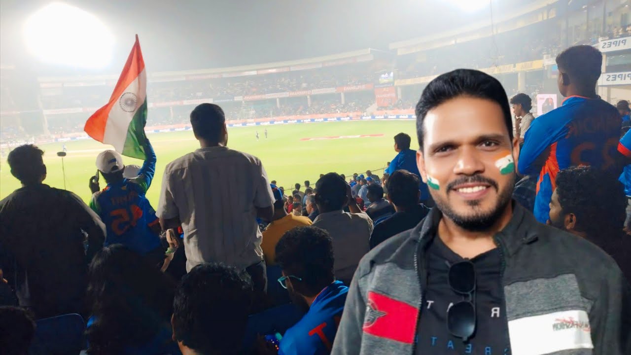 IND VS NZ 4th T20 Match ACA-VDCA Cricket Ground live Visakhapatnam #suryakumaryadav #abhisheksharma 