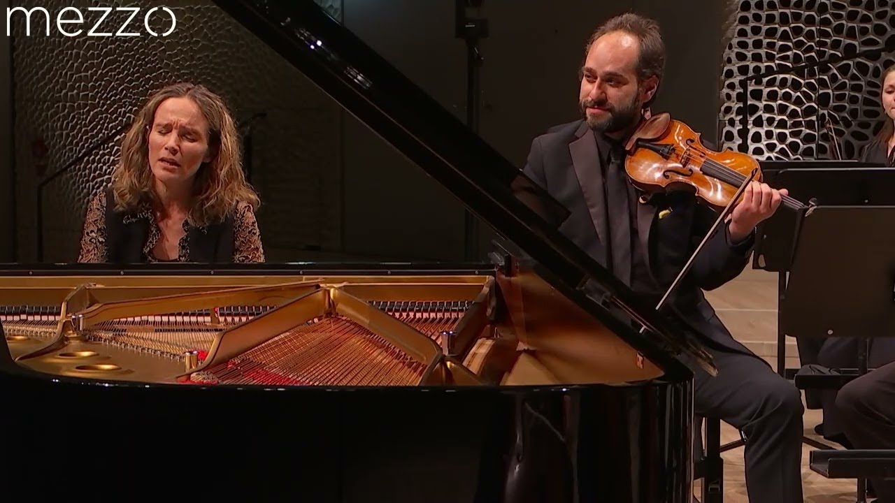 Great Piano Concertos - Tchaikovsky, Brahms, Schumann, Mozart, Grieg, Beethoven, Rachmaninov, Shor