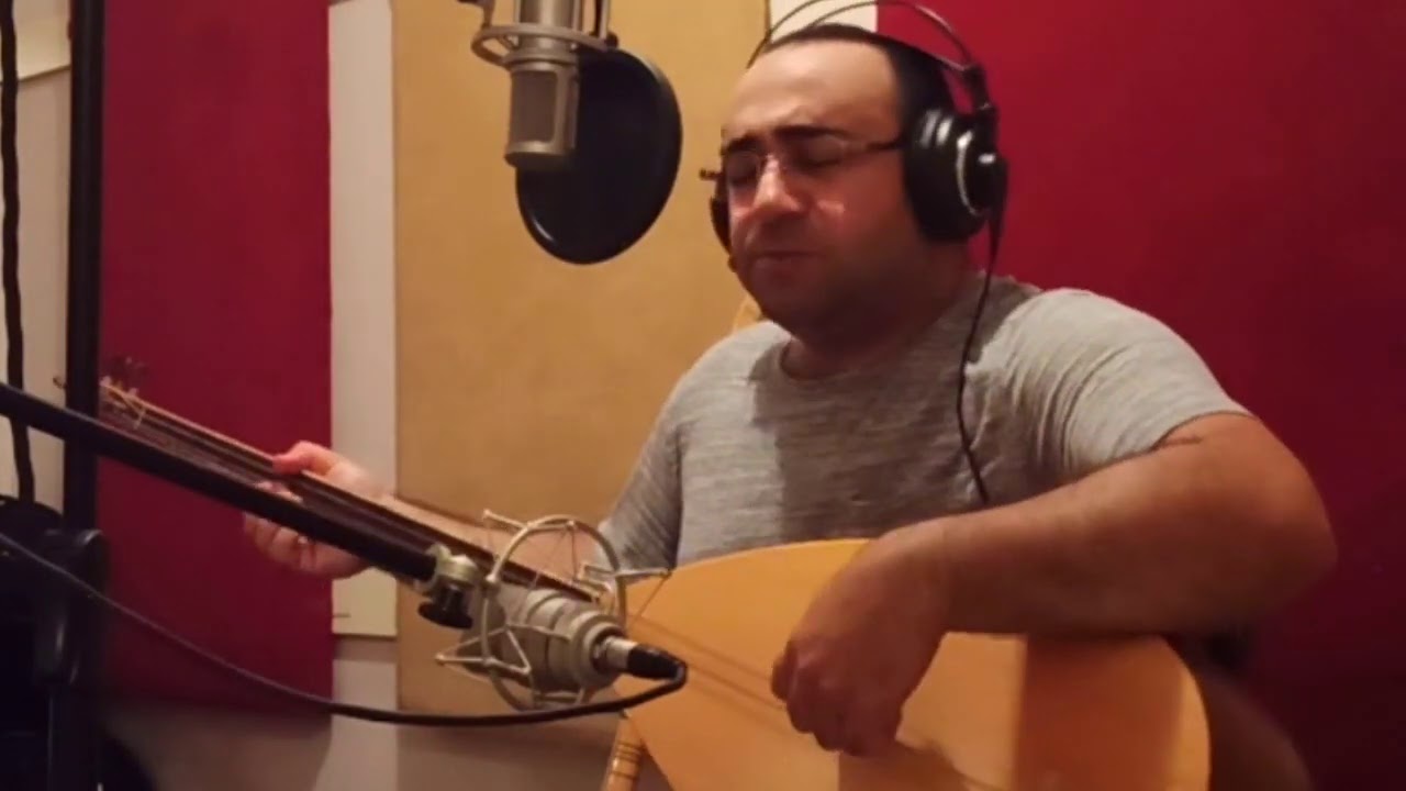 Erkut Özkan - Aldın Aklım Bir Bakışta ( Neşet Ertaş)