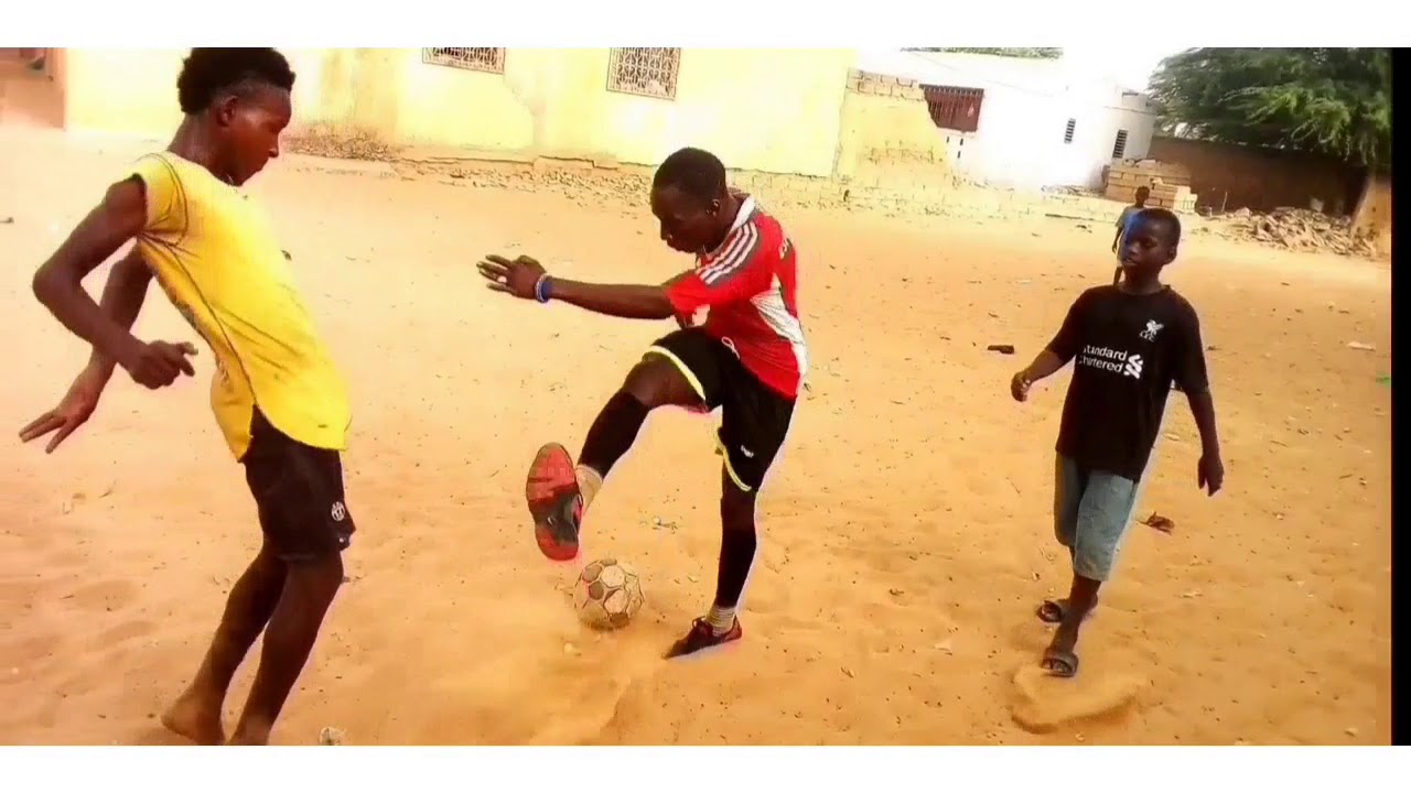 Fass ma fièrté_Video officiel