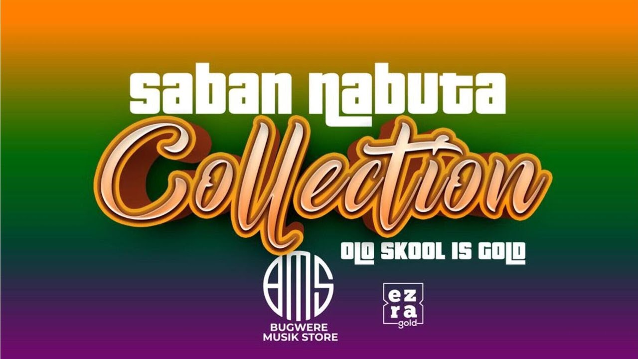 OKUTEGEKA OBUKAIRE - SABAN NABUTA