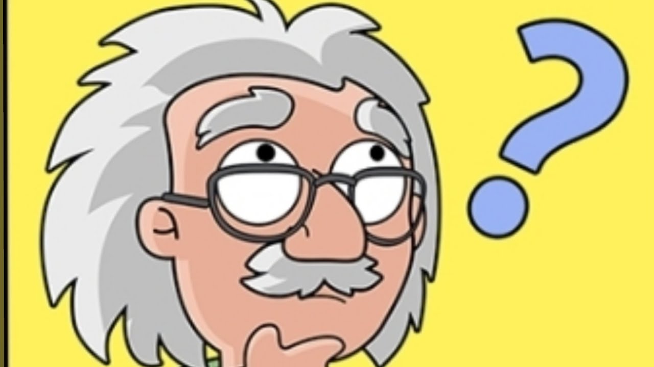 Einstein Brain Games: Mind Puzzles - Tricky Test Mode All Levels