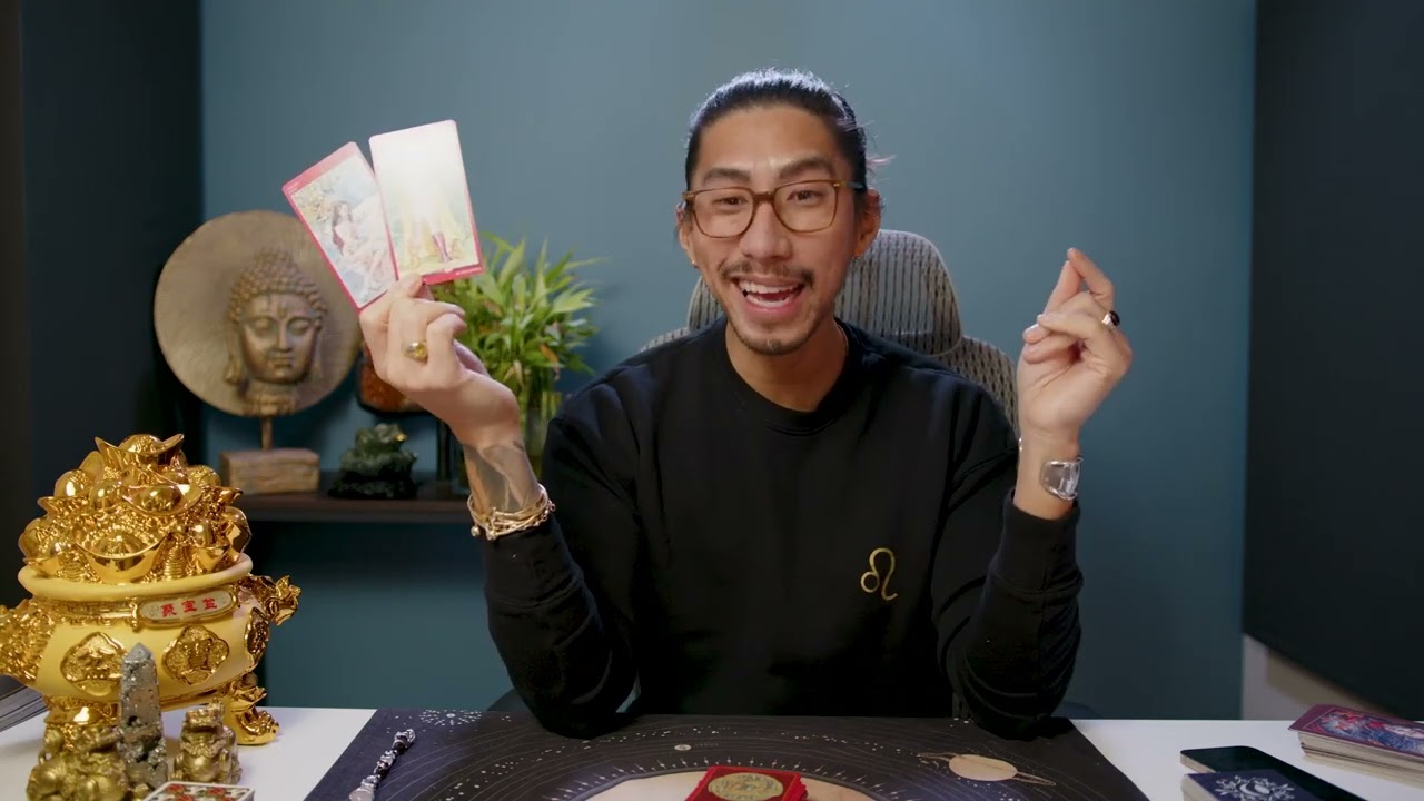TAURUS | TO RECONCILE OR NOT | JANUARY 17-21, 2022 WEEKDAY TAROT READING
