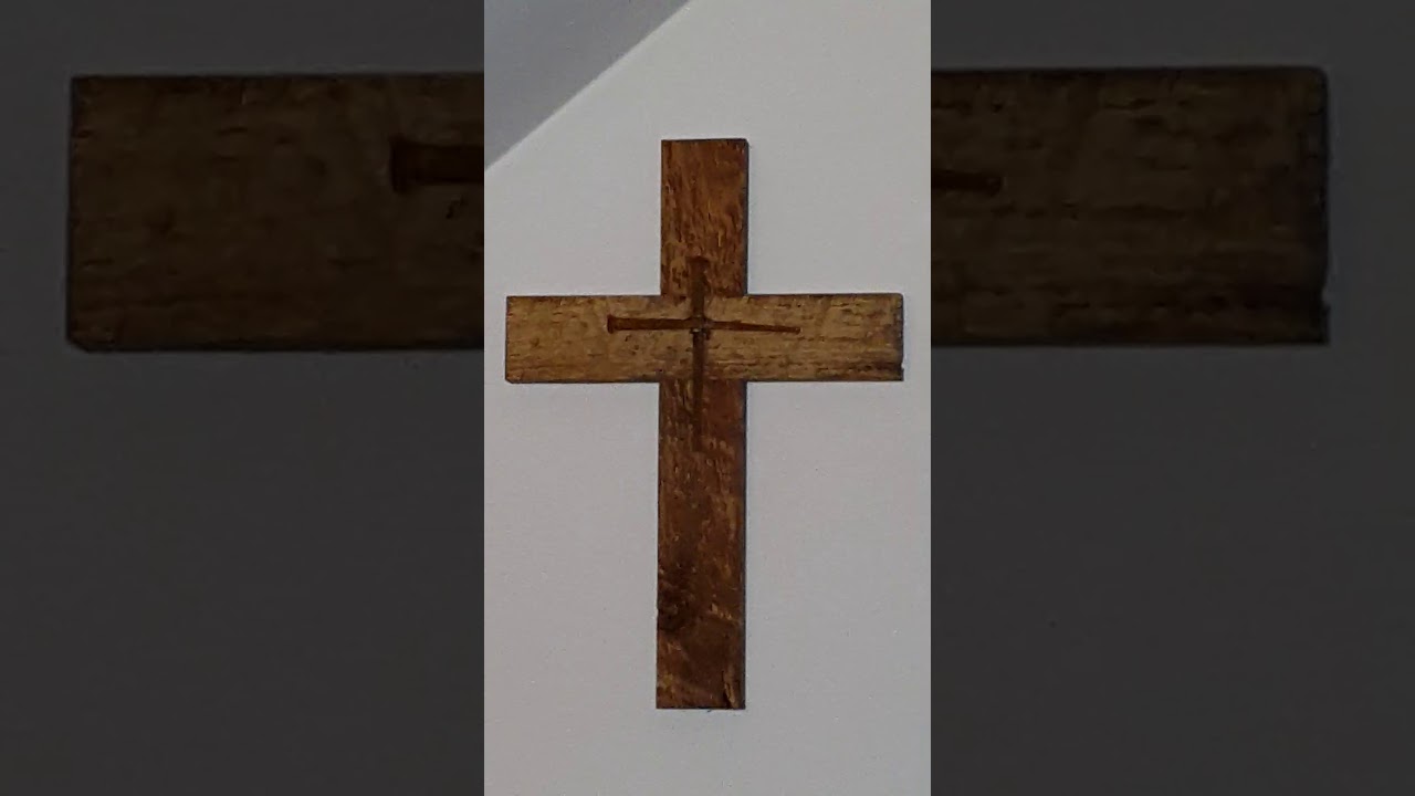3/20/2020 - Friday - Psalm 81: I am the Lord your God: hear my voice.