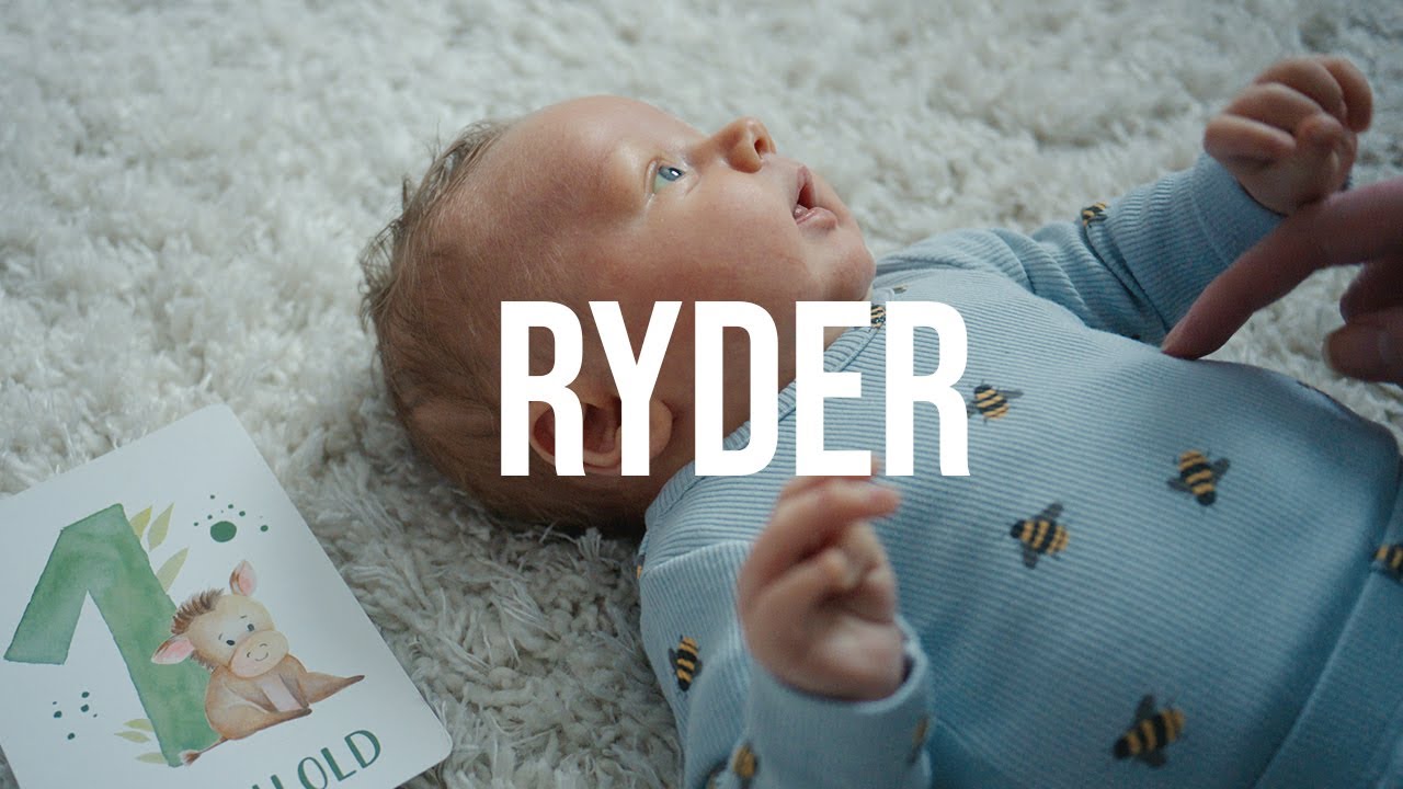 Ryder | Nikon ZR