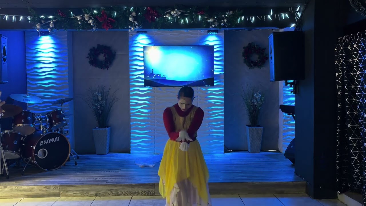 Tema: SOLO SI TIENES FÉ