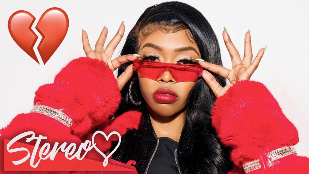 Tink - CAP (Lyrics) 