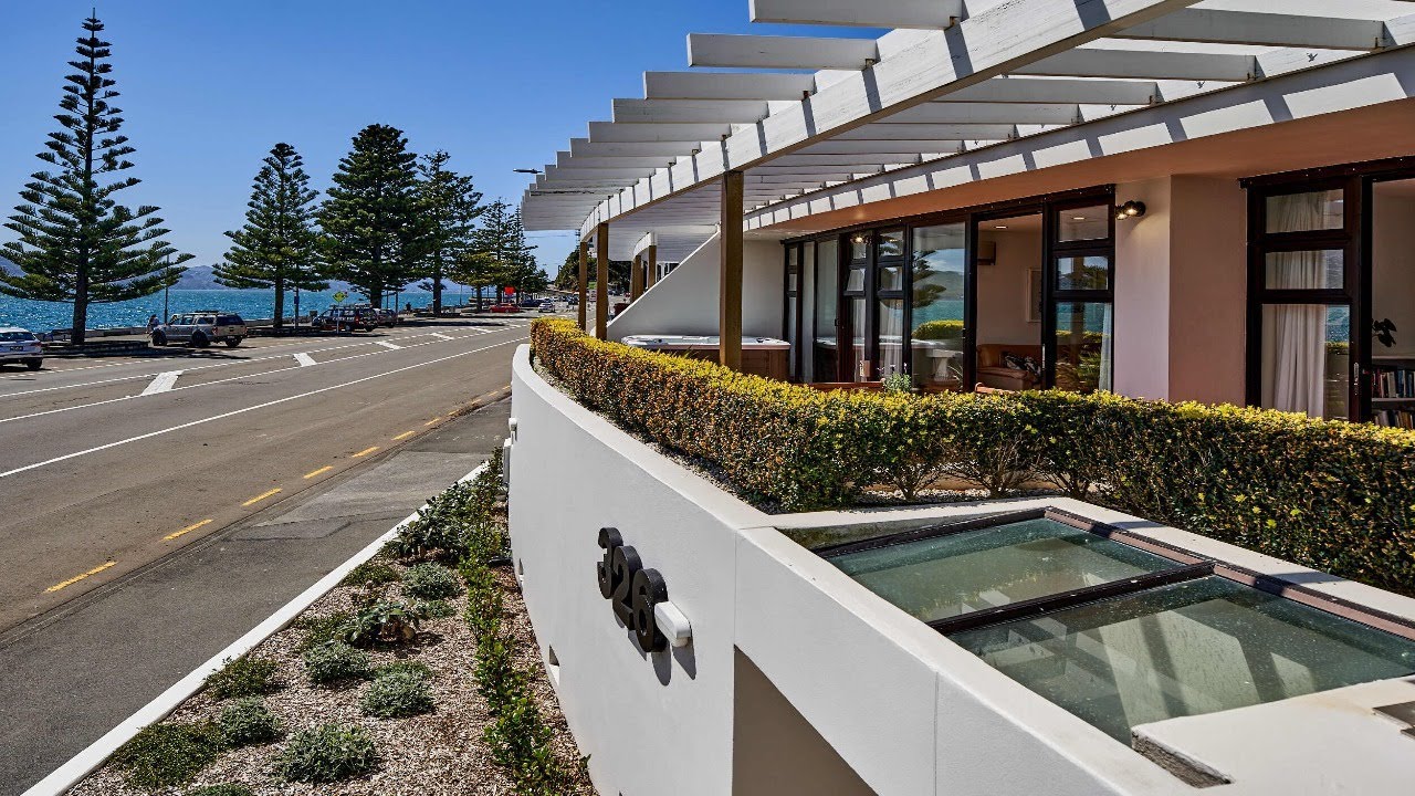 1/326 Oriental Parade, Oriental Bay, Wellington City, Wellington