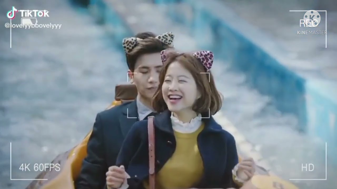 Park bo young & park hyung sik i miss them so much 😘😘😘