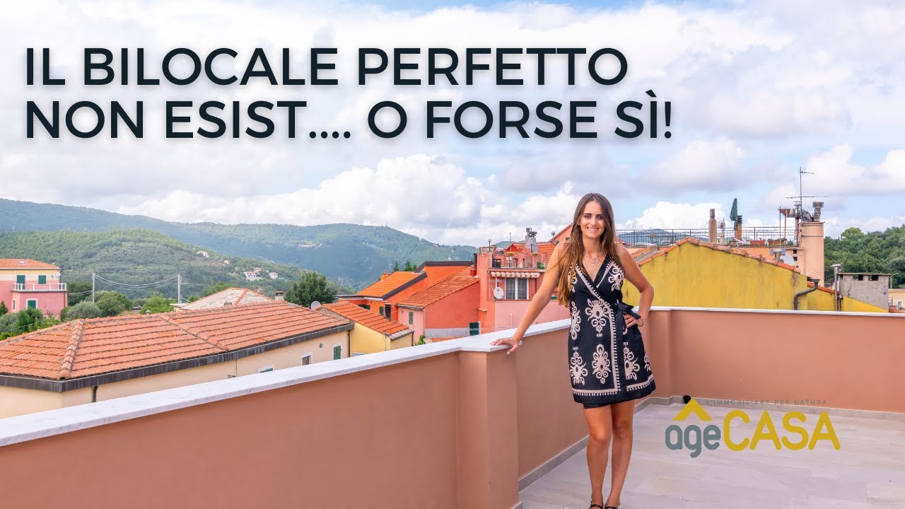 Liguria, bilocale ristrutturato con terrazza da sogno in vendita a Noli (Voze) | 3 km dalle spiagge!