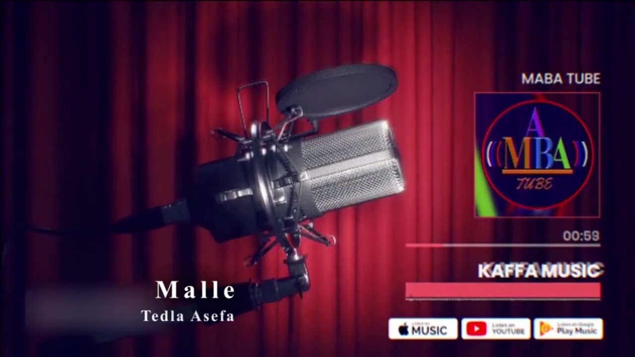 አዲስ የካፍኛ ሙዚቃ ስብስብ_New Kaffa Music Collection_2017_2024 Kaffa, Bonga, Ethiopia #mabatube
