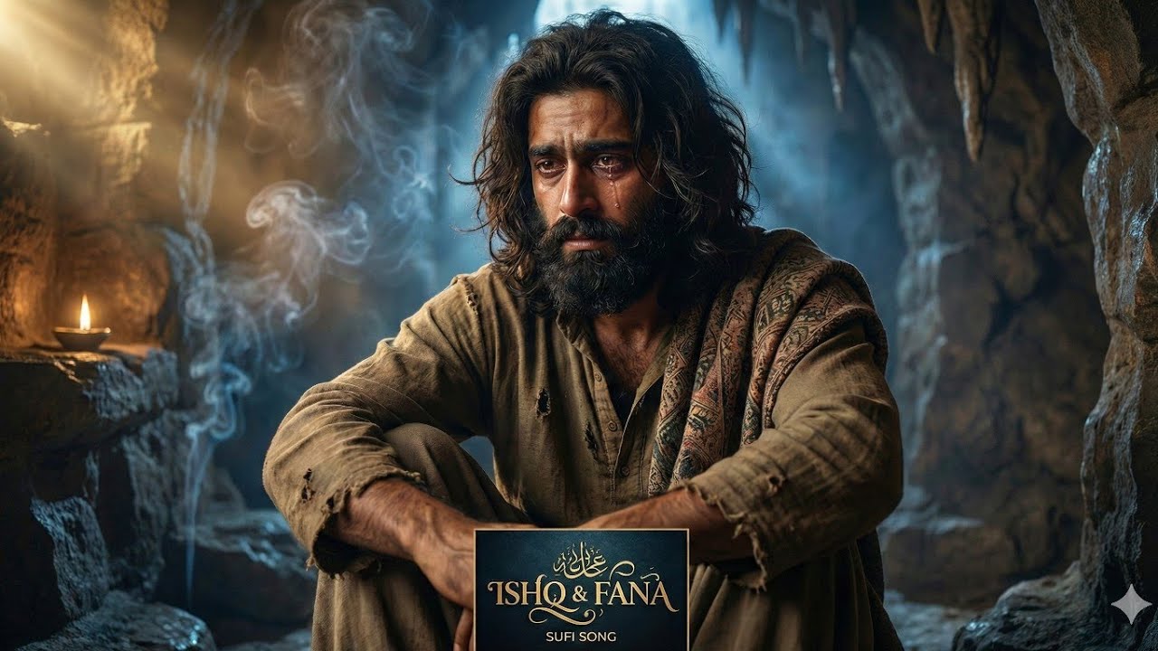 Maula Mere Ya Khuda | Sad Sufi Qawwali | Broken Heart Sufi Song