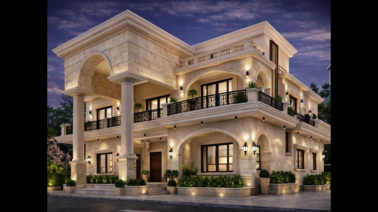 Duplex Traditional Bungalow