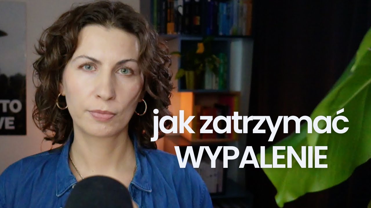 Czy da się wyjść z wypalenia zawodowego w IT?