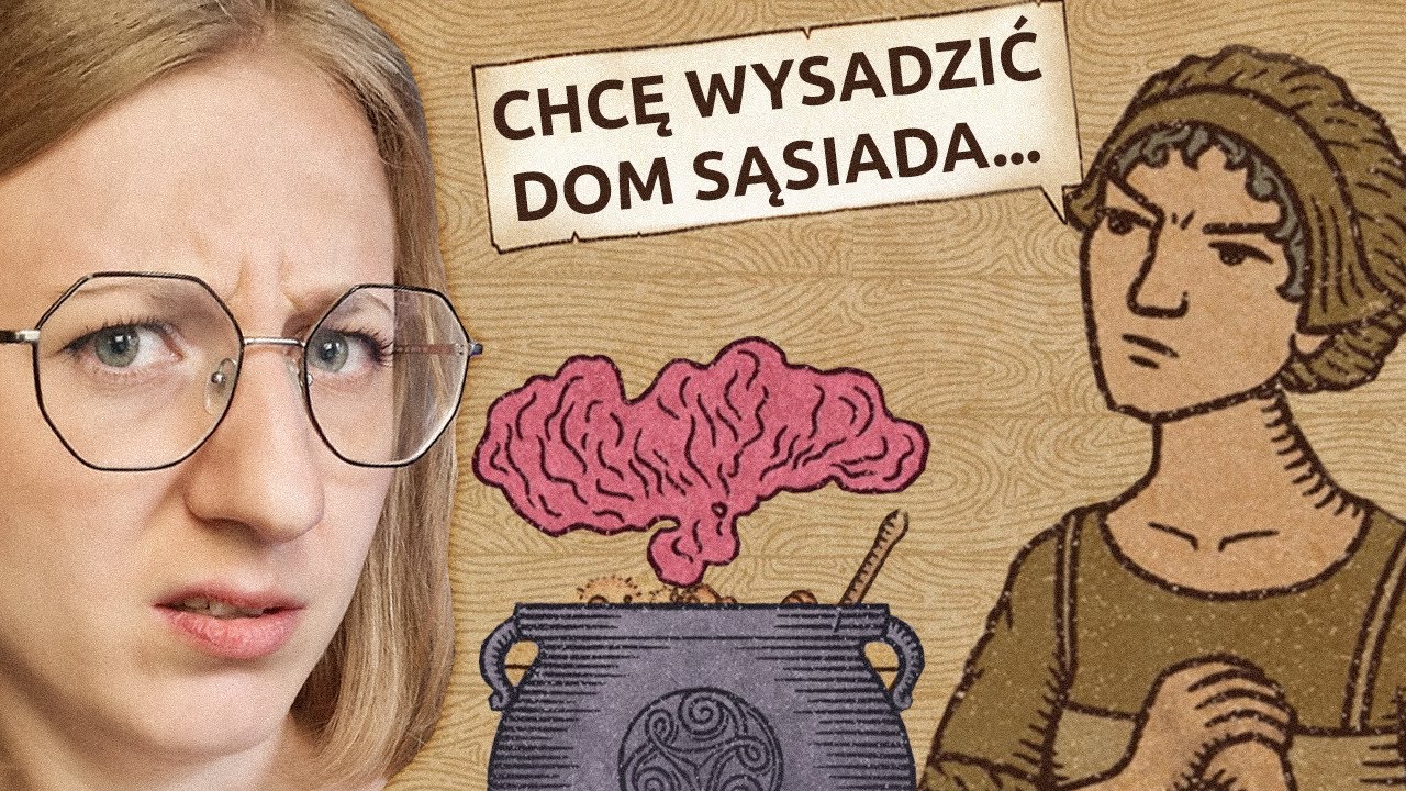 czy to ze mną jest coś nie tak, czy moi klienci są jacyś dziwni... - Potion Craft