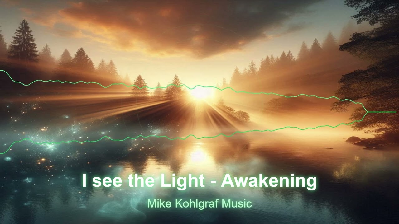 *** I see the Light - Awakening ***