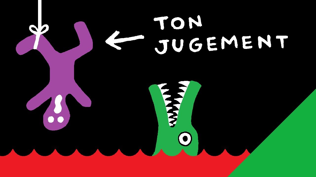 Scepticisme : faut-il SUSPENDRE son jugement ?