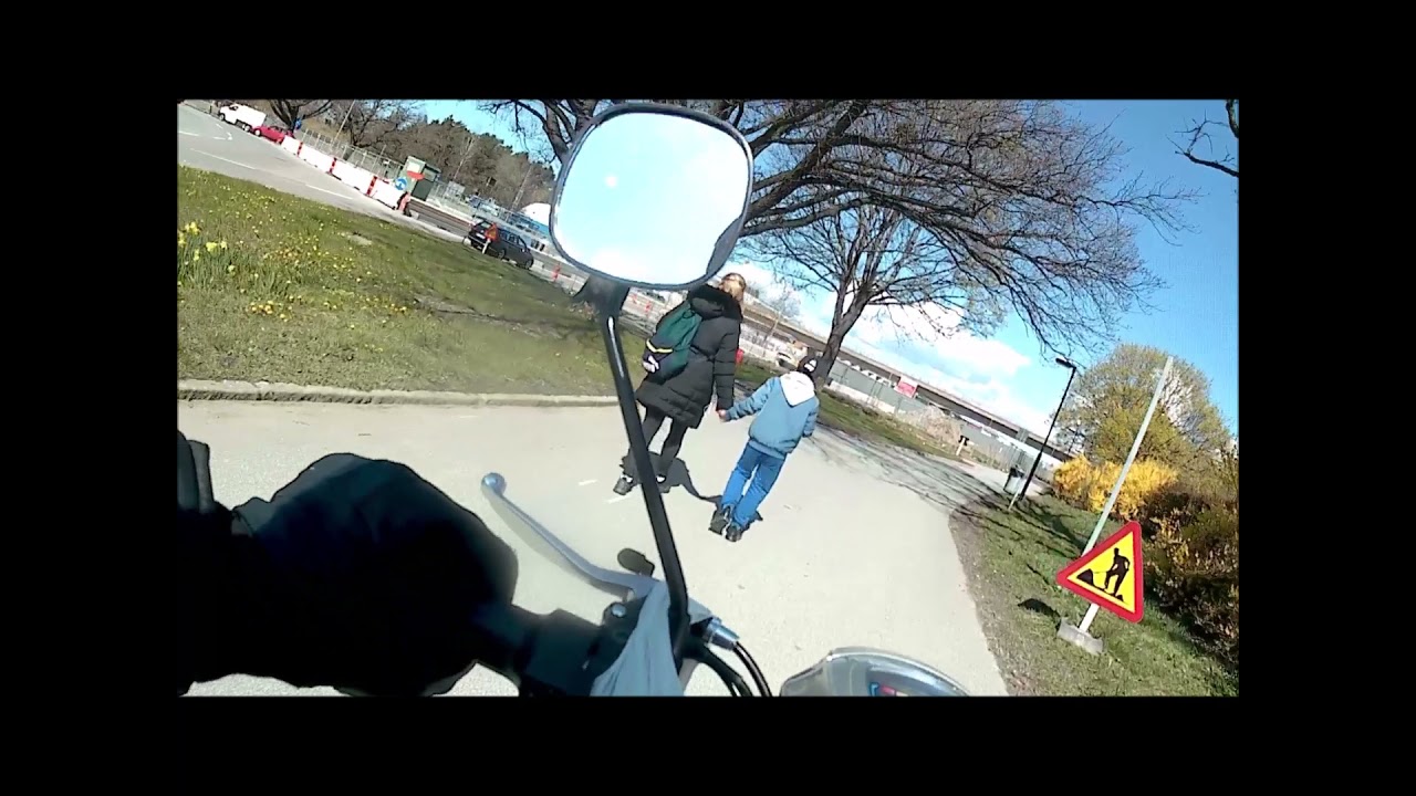 Skolörten Vällingby