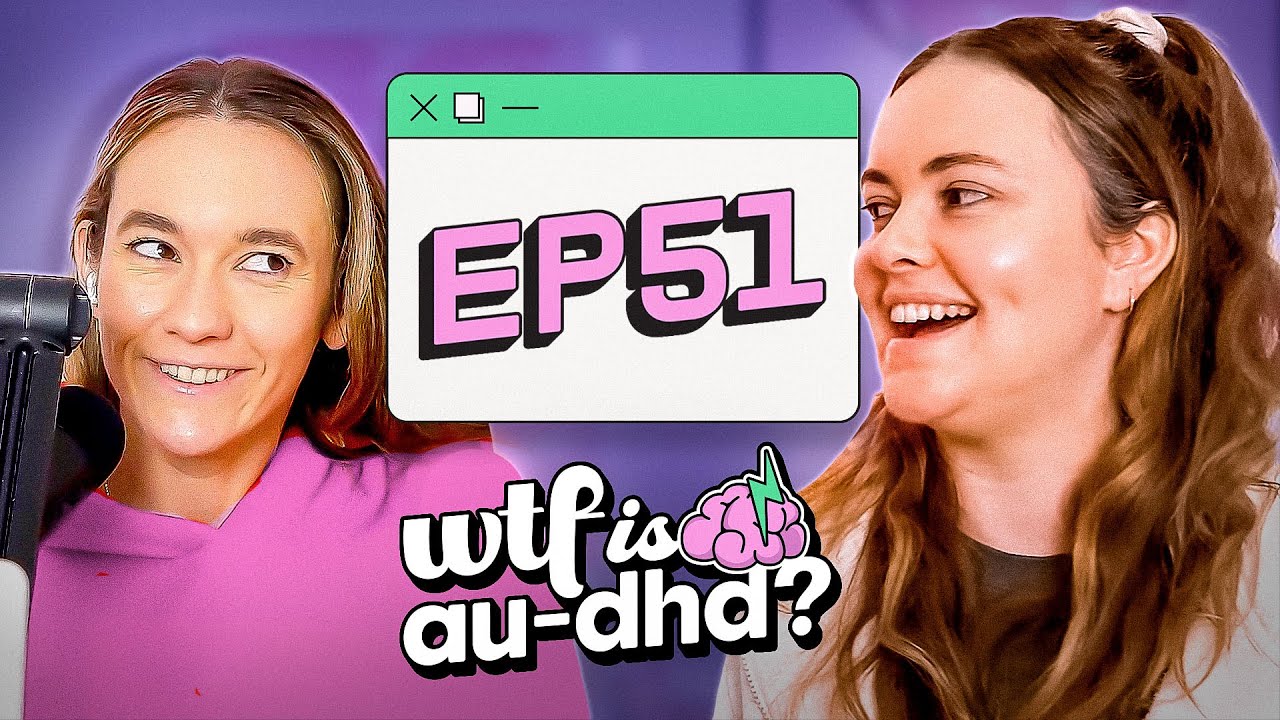 Паралич принятия решений и почему люди с СДВГ теряют интуицию | E51 | Что такое СДВГ? Подкаст