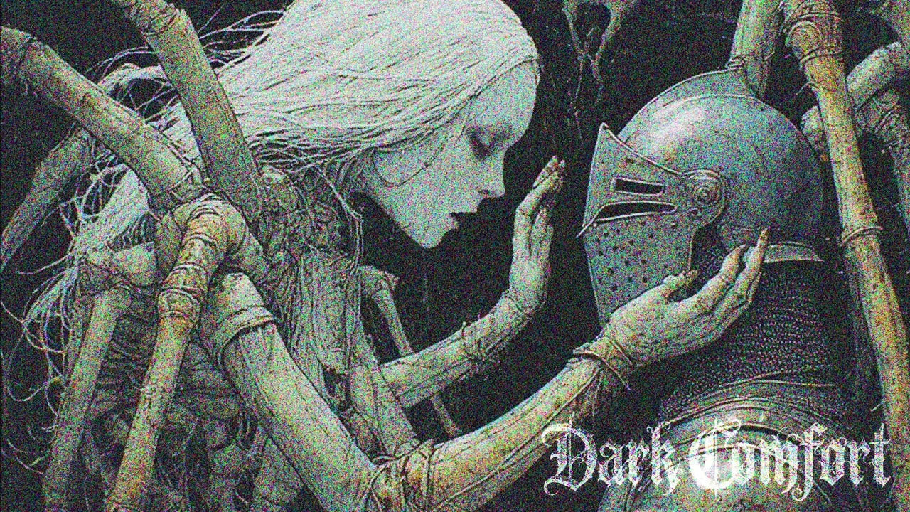 Dark Confort | Dark Fantasy / Dungeon Synth / Dark Ambient