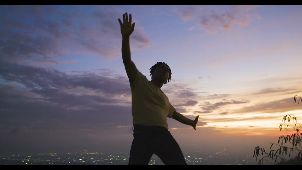 Mark Clennon - Kingston (Official Music Video)