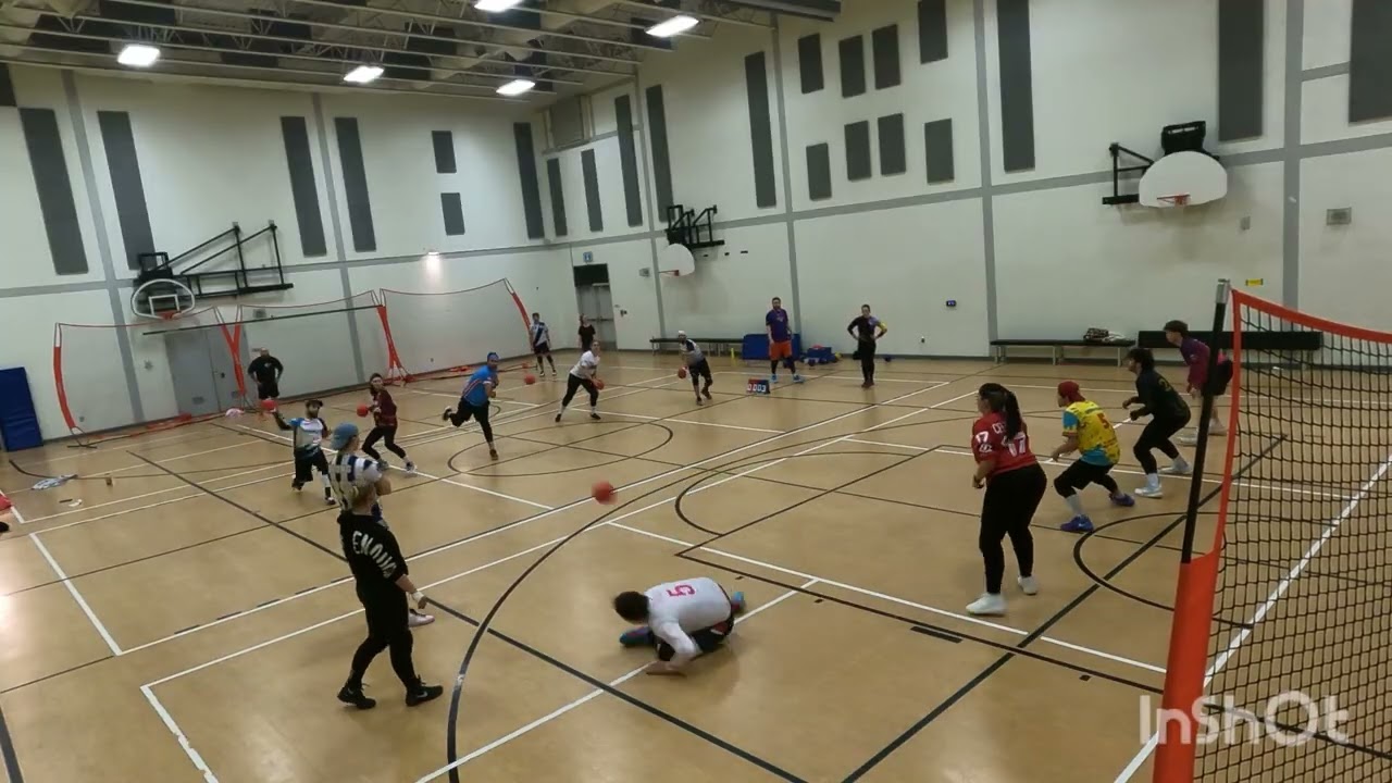 DW Mixed Competitive - Busch Light vs Rizzlers (Feb.22, 2026)
